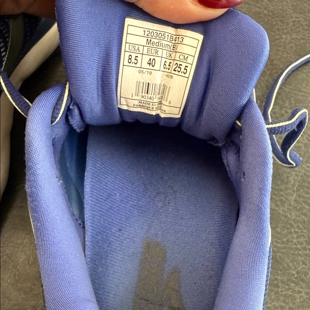 Brooks Ghost 12 Running shoes - Picture 7 of 7